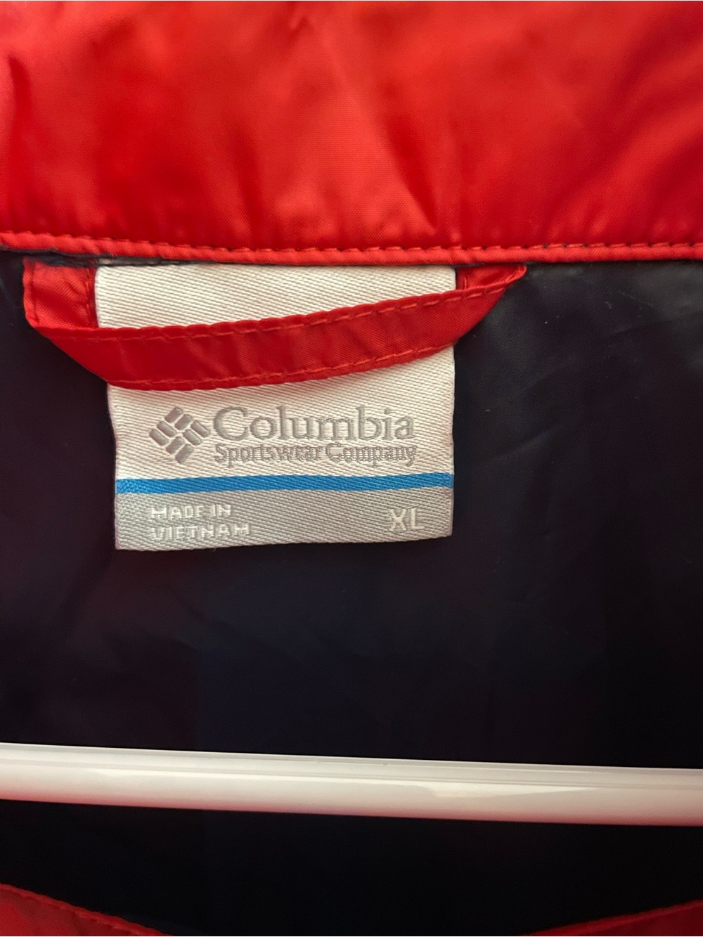 Columbia Flashback™ Collared Jacket - Picture 6 of 7